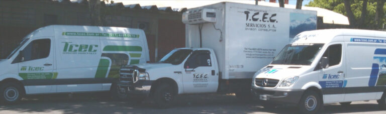 Somos Tcec Cieri Transportes